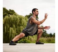 Vivobarefoot Calisthenics Fundamentals Course