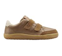 Vivobarefoot Gobi Barefoot Preschool Trainers Beige EU 29 Kids