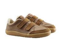 Vivobarefoot Gobi Barefoot Preschool Trainers Brown EU 26 Kids