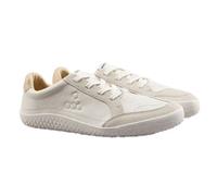 Vivobarefoot Gobi Barefoot Trainers White EU 35 Kids