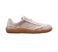 Vivobarefoot Gobi Canvas Barefoot Trainers