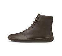 VIVOBAREFOOT Gobi Hi IV, Womens Lace Up Desert Boot With Barefoot Sole