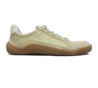 Vivobarefoot Gobi II Leather Men's Fashion Trainers - Desert Sand - Size:UK 7