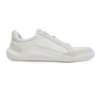 Vivobarefoot Gobi II Leather Men's Fashion Trainers - Vaporous Gray - Size:UK 13