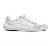 Vivobarefoot Gobi II Leather Women's Fashion Trainers - Vaporous Gray - Size:UK 4