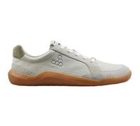 Vivobarefoot Gobi Ii Premium Leather Barefoot Trainers Green,Grey EU 43 Men