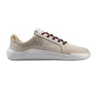 VIVOBAREFOOT Gobi II Trainers UK 8 Beige