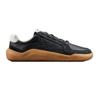 VIVOBAREFOOT Gobi III Men's Barefoot Trainers Puncture Resistant Gobi Outsole Casual Everyday Wide Toe Box (Black, 8 UK Wide, UK Footwear Size System, Adult, Men, Numeric, Wide, 8)