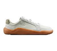 VIVOBAREFOOT Gobi III Leather Barefoot Trainers UK 12 Grey