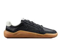 VIVOBAREFOOT Gobi III Men's Barefoot Trainers Puncture Resistant Gobi Outsole Casual Everyday Wide Toe Box (Black, 10 Wide, UK Footwear Size System, Adult, Men, Numeric, Wide, 10)