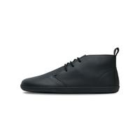 VIVOBAREFOOT Gobi III, Mens Lace Up Desert Boot With Barefoot Sole