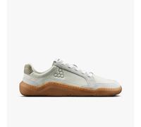Vivobarefoot Gobi III Sneaker Leather Womens in Dusty Green, size UK 8