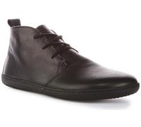 VIVOBAREFOOT Gobi III, Womens Lace Up Desert Boot With Barefoot Sole