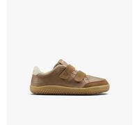 Vivobarefoot Gobi Sneaker Preschool, size UK 9, Leather