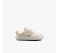 Vivobarefoot Gobi Sneaker Toddlers in Rose, size UK 7, Leather
