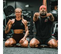 Vivobarefoot Ground-Based Movement & Training