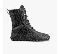Vivobarefoot Jungle ESC Womens Boots in Obsidian, size UK 4