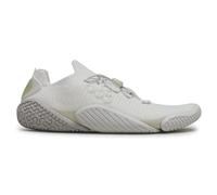 Vivobarefoot M Flex Textile Synthetic Men's Low Top Trainers - Bright White - Size:UK 11