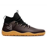Vivobarefoot Vivobarefoot Magna Leather FG Leather Men's High Top Trainers