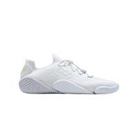 VIVOBAREFOOT Mens M Flex Textile Synthetic Bright White Trainers 12 UK