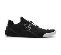 VIVOBAREFOOT Mens M Flex Textile Synthetic Obsidian Trainers 12 UK