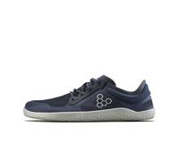VIVOBAREFOOT Mens Primus Lite 3.5 Synthetic Midnight Trainers 13 UK