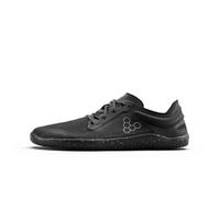 VIVOBAREFOOT Mens Primus Lite 3.5 Synthetic Obsidian Trainers 13 UK