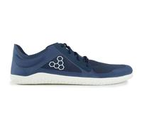 Vivobarefoot Mens Primus Lite Iv Casual Trainers Black