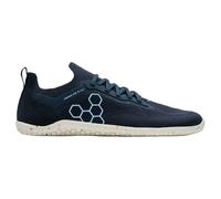 Vivobarefoot Mens Primus Lite Knit Textile Synthetic Midnight Trainers 11.5 UK