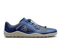 Vivobarefoot Mens Primus Trail FG 3.5 Textile Synthetic Insignia Blue Trainers 12 UK