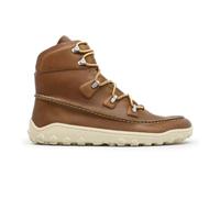 VIVOBAREFOOT Mens Tracker Moc FG2 Leather Tan Boots 11 UK