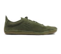 Vivobarefoot Mens Trainers Sensus Casual Lace-Up Low-Top Sneakers Leather