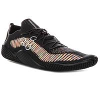 VIVOBAREFOOT Motus Flex Men's Two Part Flex Lw Sensor Sneakr Trainers (Black Multi, UK 8)