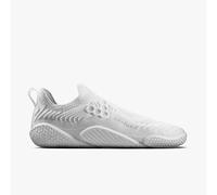 Vivobarefoot Motus Flex Tabi Mens in Bright White, size UK 10