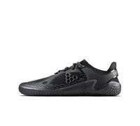 VivoBarefoot Motus Strength II shoes Pure Black - 44