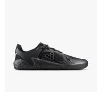 Vivobarefoot Motus Strength II Womens Shoes - Weightlifting and Gym - in Eclipse, size UK 5