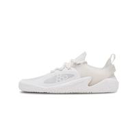VIVOBAREFOOT Motus Strength, Mens Strength Training Shoe with Barefoot Strength-Training Sole Bright White