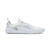 VIVOBAREFOOT Motus Strength Women's Training Shoes White Grey