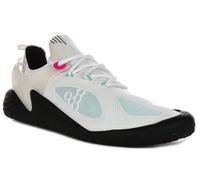 VIVOBAREFOOT Motus Strength Women's Zero-Drop Blue Tint Trail Run Trainers (White, UK 7)