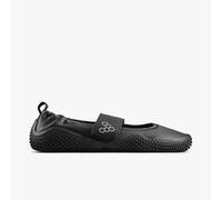 Vivobarefoot Motus Studio Ballet Womens Shoes, size UK 8.5, Leather