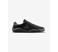 VivoBarefoot Motus Studio Shoes Black Grey - 41