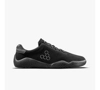Vivobarefoot Motus Studio Lth Barefoot Trainers Black EU 47 Men