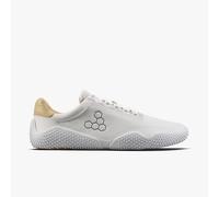 Vivobarefoot Motus Studio Sneaker Leather Womens, size UK 8.5