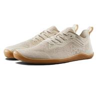 VIVOBAREFOOT Prims Lite Knit Men's Prims Lite Knit Natural Trainers (Beige, UK 8)