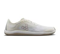 Vivobarefoot Primus Flow Womens Shoes - Barefoot Road Running - in Coconut, size UK 7, Recycled Materials