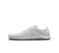 Vivobarefoot Primus Flow Barefoot Trainers Grey EU 37 Woman