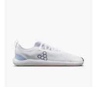 Vivobarefoot Primus Flow Knit Mens in Skyway, size UK 14, Recycled Materials