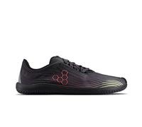 Vivobarefoot Primus Flow Barefoot Trainers Black EU 39 Woman