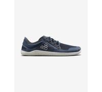 Vivobarefoot Primus Lite 3.5 Textile Synthetic Men's Running Trainers - Midnight - Size:UK 10