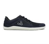 Vivobarefoot Primus Lite 3.5 Textile Synthetic Men's Running Trainers - Midnight - Size:UK 10